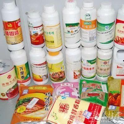 爆料食品添加剂视频,视频爆料揭示食品安全隐忧  第2张