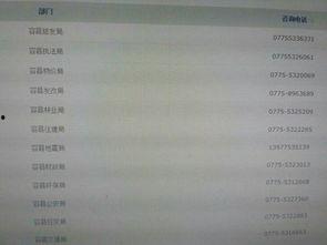 新闻爆料热线号码,紧急爆料!揭秘新闻热线号码背后的故事 第3张 新闻爆料热线号码,紧急爆料!揭秘新闻热线号码背后的故事 第3张