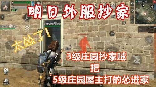 明日之后外服最新爆料网,神秘新内容即将揭晓，生存挑战再升级！  第1张