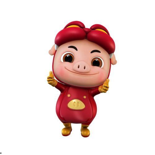 变身猪猪侠在线观看,在线观看，开启奇幻变身之旅  第3张