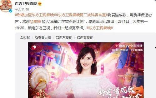 谢娜爆料录音视频播放下载,揭秘娱乐圈幕后故事  第1张