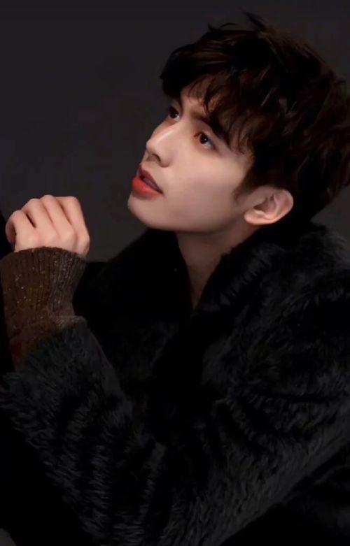 娱乐圈爆料君宋威龙,娱乐圈爆料君的星光之路 第3张 娱乐圈爆料君宋威龙,娱乐圈爆料君的星光之路 第3张