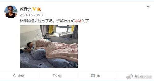 四季最新爆料微博,揭秘娱乐圈最新动态，明星幕后故事大揭秘！”  第1张