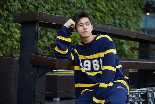 李现全网最新爆料,揭秘明星背后的真实生活